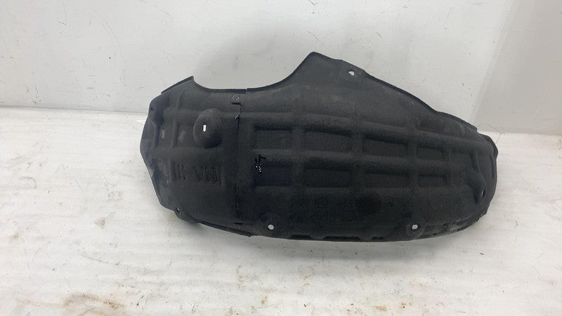 ⭕ 2016-2023 Mazda MX-5 Miata Rear Right Inner Quarter Fender Liner Spl