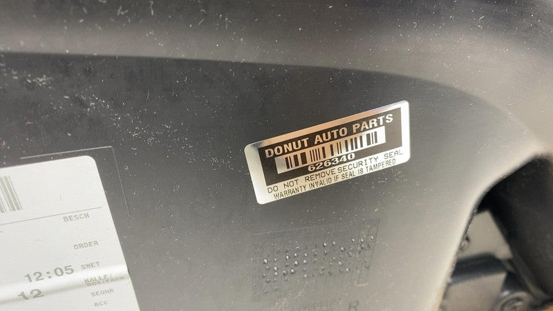 2018-2022 BMW 530e G30 Front Passenger Side Door Trim Panel Right RH Assembly