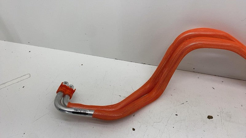 ⭕ 21-23 Model 3 M3 HV Busbar Charge Port Inlet Wiring Harness Cable 15