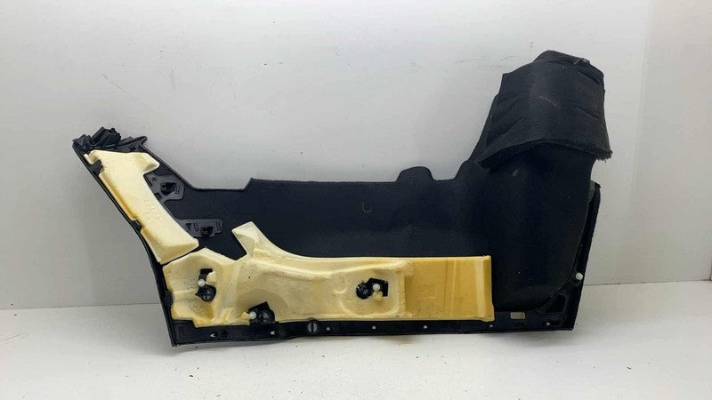 ⭕2020-2024 Tesla Model Y Passenger Right Trunk Quarter Trim Cover Pane