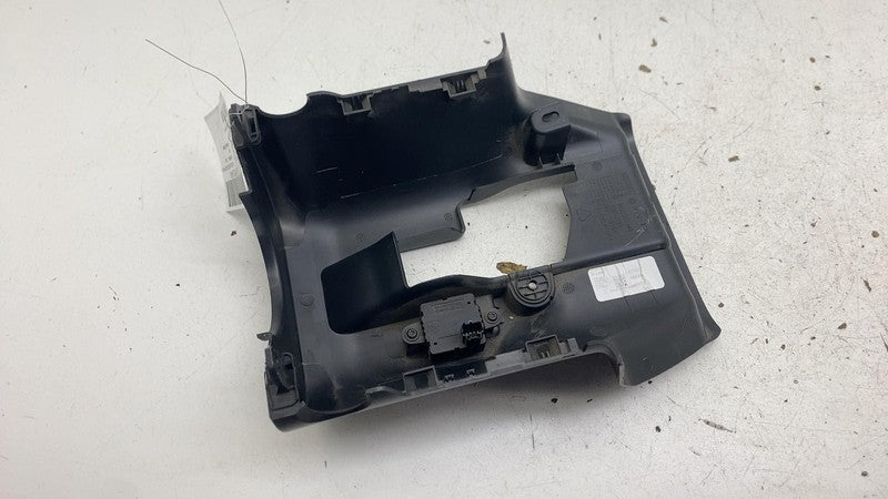 ⭕ 2022 Rivian EDV-700 Amazon Van Steering Column Shroud Trim Cover PT0