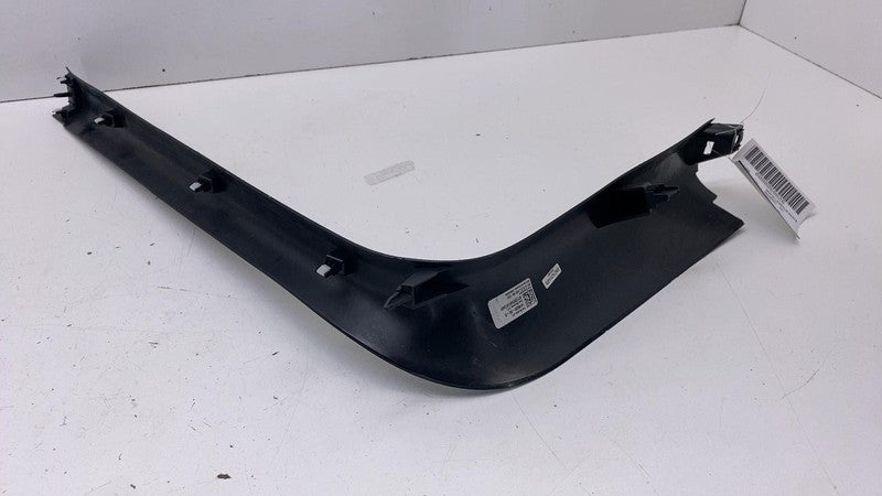 ⭕ 20-24 Tesla Model Y Right A-Pillar Door Scuff Plate Trim Lower RH 14