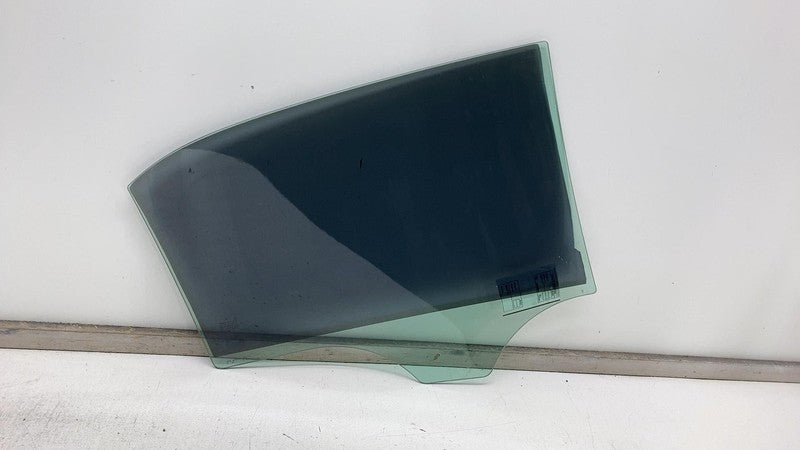 E6 43R-00049 ⭕ 2014-2016 Mercedes-Benz E350 E-Class Rear Driver Side Door Window Glass Left