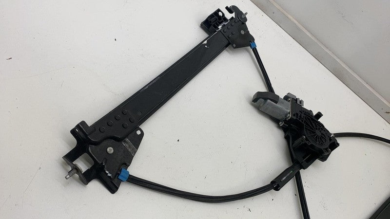 ⭕ 2012-2020 Tesla Model S Front Right Door Window Regulator & Motor 60