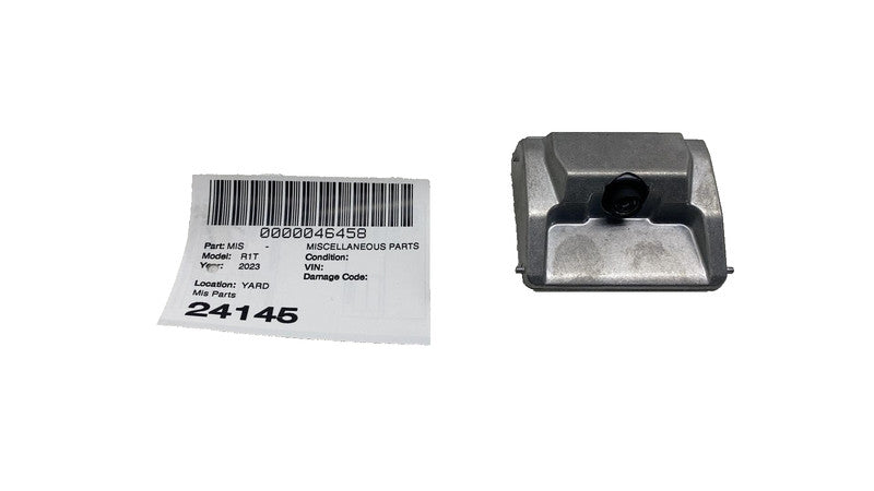 PT00000023E ⭕22-24 Rivian R1T R1S Lane Departure Assist Camera Windshield Mounted PT00000023