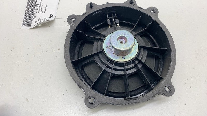 ⭕ 17-24 Tesla Model 3 Y Front Right Door Audio Woofer Speaker 200MM 10
