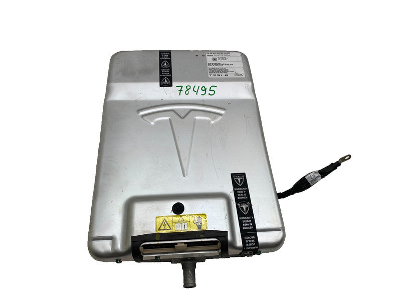 1014963 00 C ⭕2012-2015 Tesla Model S On-Board Charger Charging Module Unit GEN2 1014963-00-C