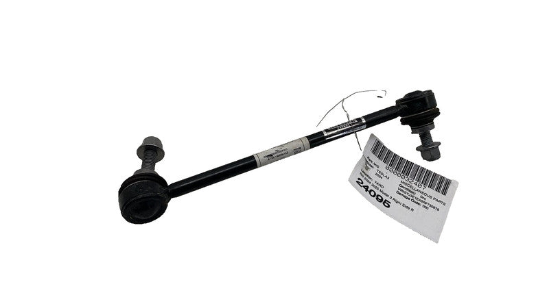 ⭕ 17-25 Model 3 Y Front Right Stabilizer Anti Roll Sway Bar Link 11883