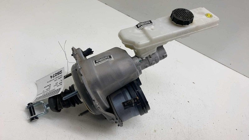 ⭕ 2017-2023 Model 3 Power Brake Booster Master Cylinder & Reservoir 10