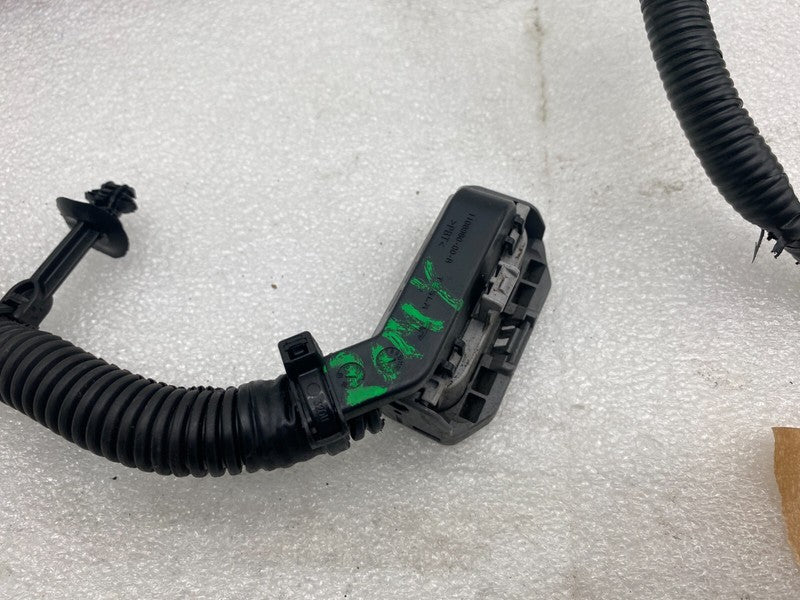 ⭕ 20-24 Tesla Model Y Rear Subframe Cable Wiring Harness Wire Loom 148
