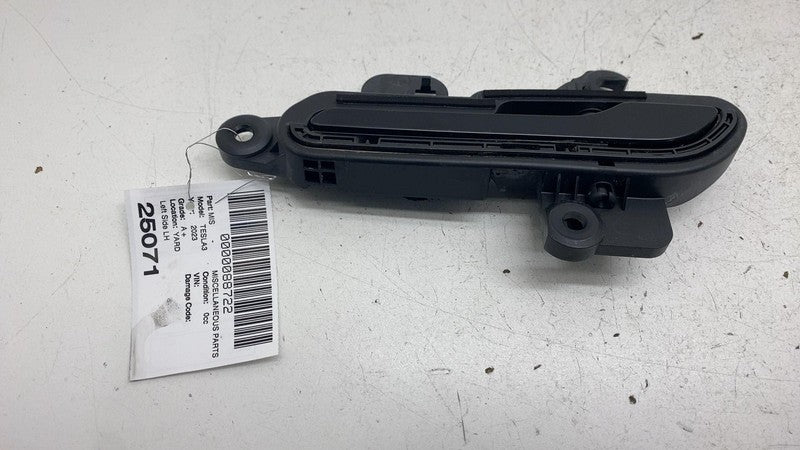 ⭕ 2020-2023 Model 3 Front or Rear Left Exterior Door Handle Outside 15