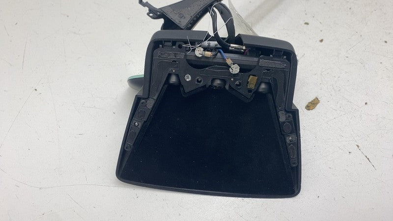 ⭕ 16-20 Model X MX Front Windshield Rear View Mirror Triple Camera 108