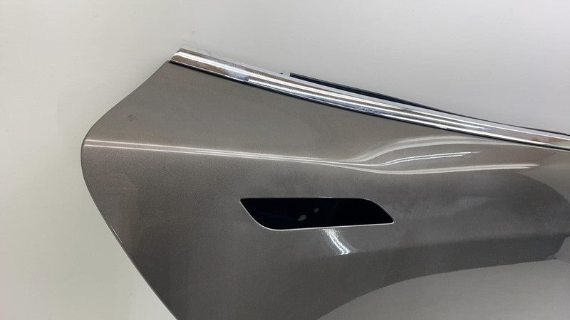⭕ 2012-2015 Tesla Model S Rear Passenger Side Door Shell Panel Right B