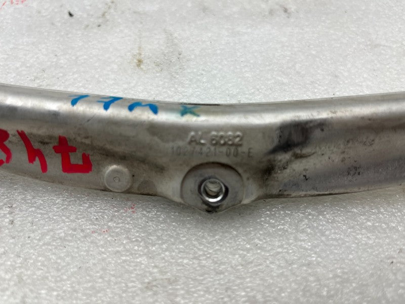 102742100E ⭕ 12-20 Model S X Rear Left/Right Suspension Upper Control Arm Link 1027421-00-E