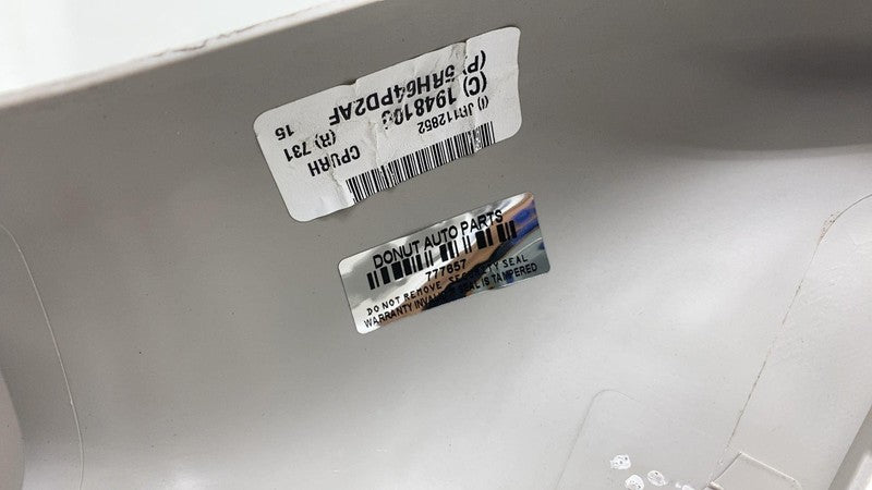 5RH64PD2AG ⭕ 2017-2023 Chrysler Pacifica Rear Right C-Pillar Trim Cover Panel 5RH64PD2AG