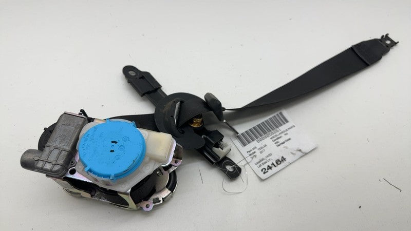 ⭕ 16-20 Tesla Model X Front Passenger Side 1st Row Seat Belt & Retract