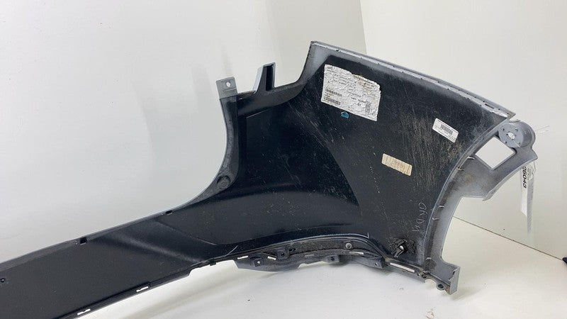 ⭕ 2021-2024 Ford Mustang Mach-E Rear Bumper Cover Assembly w/ Relfector White A3