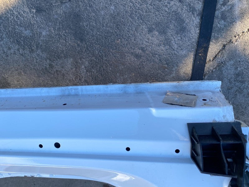 ⭕ 2020-2023 Tesla Model Y Right Structural B + C-Pillar Body Side Outer Frame RH