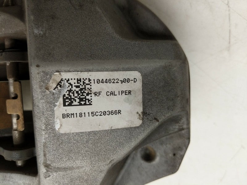 1044622-00-D ⭕ 2017-2022 Tesla Model 3 Front Passenger Side Brake Caliper Right 1044622-00-D