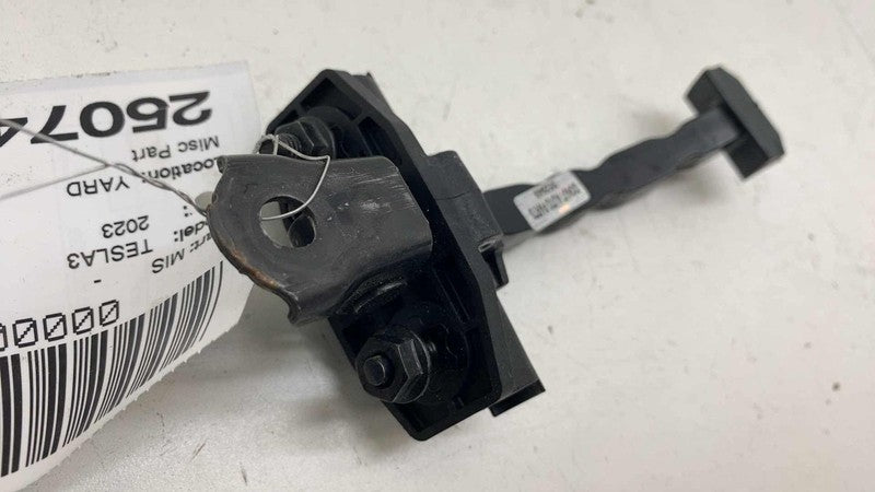 ⭕ 2017-2023 Model 3 Rear Driver Side Door Check Strap Brake Stopper Le