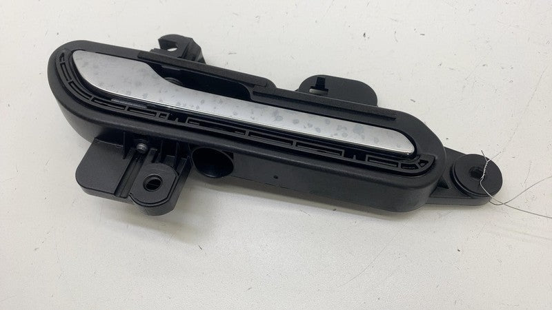 ⭕ 17-20 Model 3 Front=Rear Right Outside Door Handle Exterior Outer 10