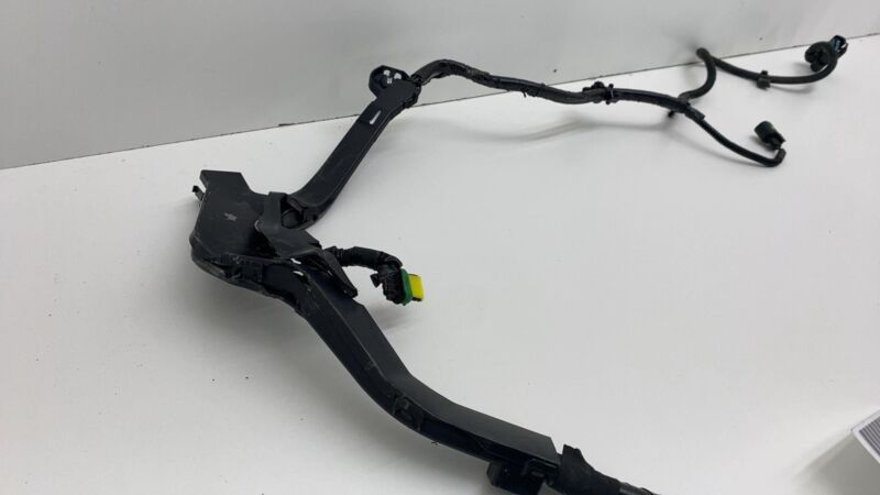 1004430 91 N 2012-2020 Tesla Model S MS Rear Subframe Coil Wiring Harness Cable Wire Assembly