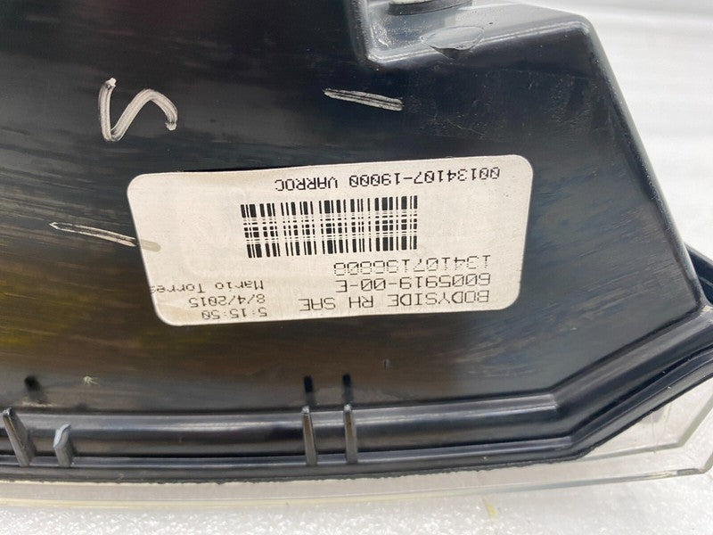 600591900E ⭕ 2012-2022 Tesla Model S Rear Taillight LED Outer Tail Lamp Right 6005919-00-E