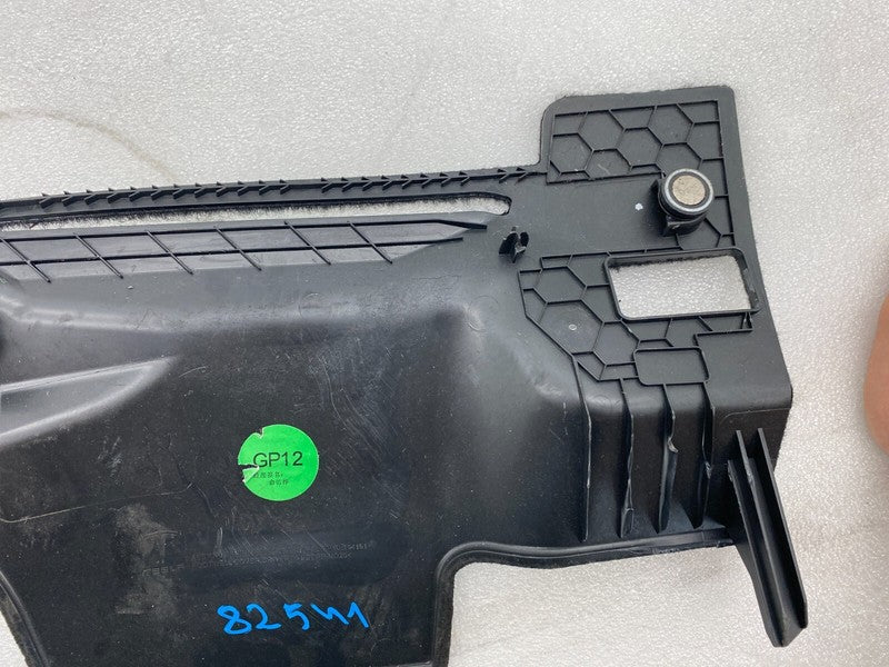 ⭕ 2021 2022 2023 Tesla Model S Instrument Panel Driver Footwell Cover Assembly