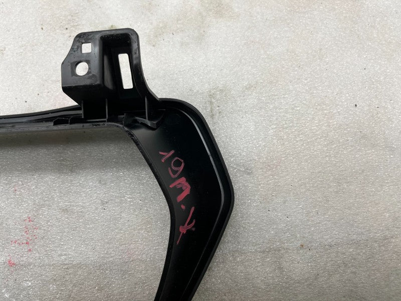 103304101C ⭕ 16-20 Model S X Speedometer Gauge Trim Instrument Cluster Bezel 1033041-01-C