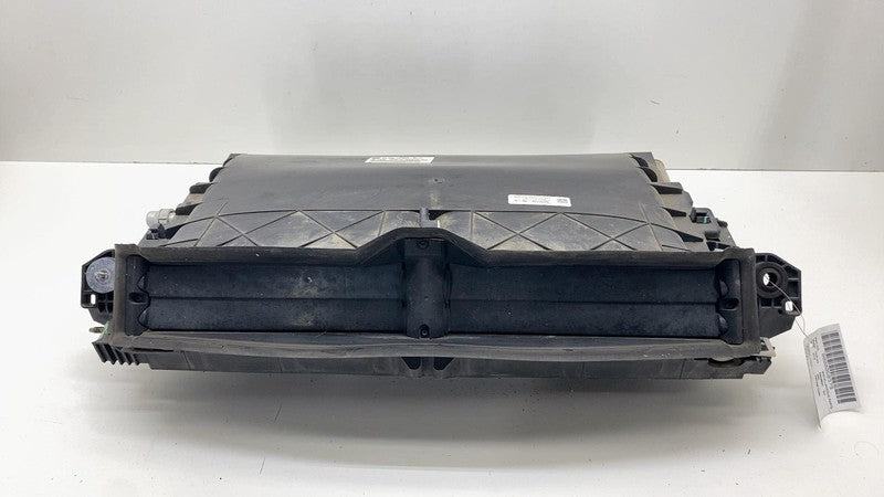 1076732 00 H ⭕ 2017-2020 Model 3 Cooling Radiator w/ Fan Shroud & Grille Shutter 1076732-00-H