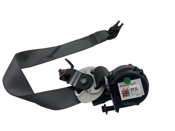 ⭕ 2022 2023 2024 Hyundai Ioniq 5 Rear Driver Side Seat Belt & Retracto