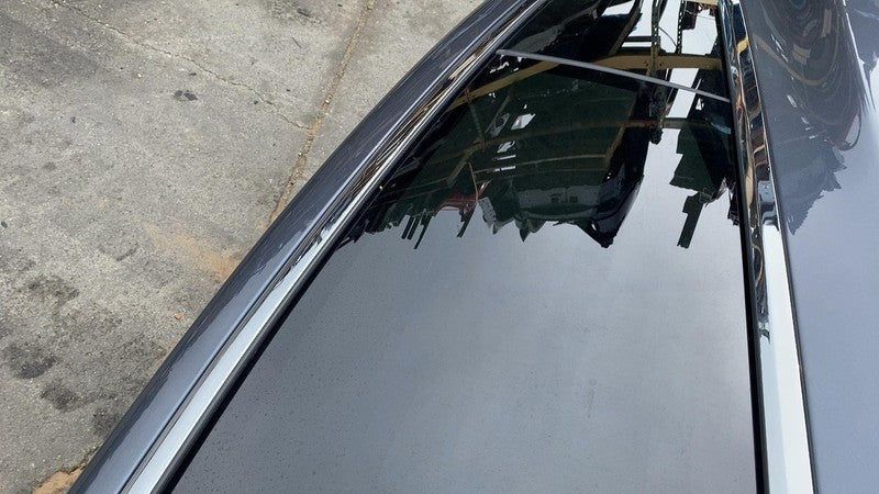 ⭕2016-2023 Tesla Model X Rear Driver Side Falcon Door Shell Panel Left