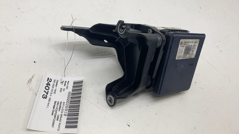 1EA 614 517 AR ⭕ 21-23 Volkswagen ID.4 Anti-Lock Brake System ABS Pump Module Unit 1EA614517AR