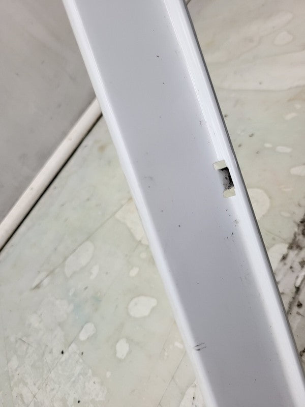 ⭕2012-2024 Tesla Model S MS Driver Side Rocker Panel Scuff Plate Molding Left LH