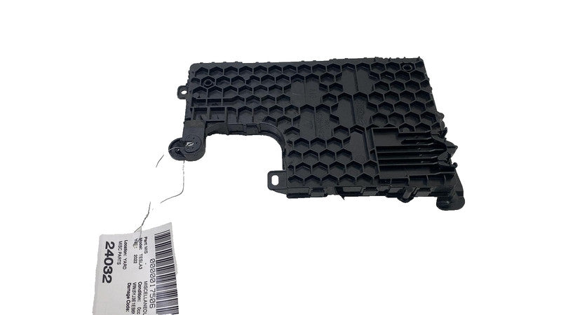 ⭕ 17-23 Tesla Model 3 Left Low Voltage Controller Electronic Module 14