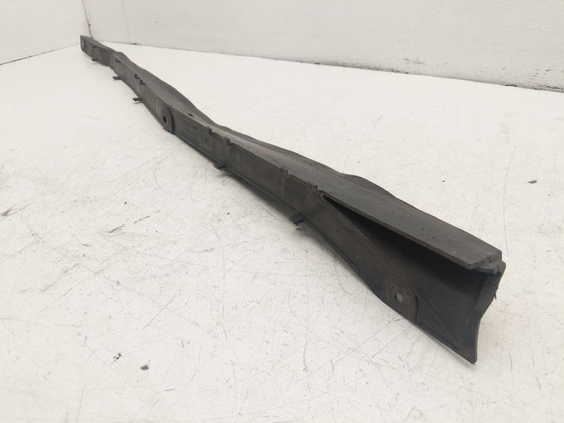 6008187 00 D ⭕ 2012-2015 Model S Aero Shield Inner Strake Undertray Panel Right 6008187-00-D