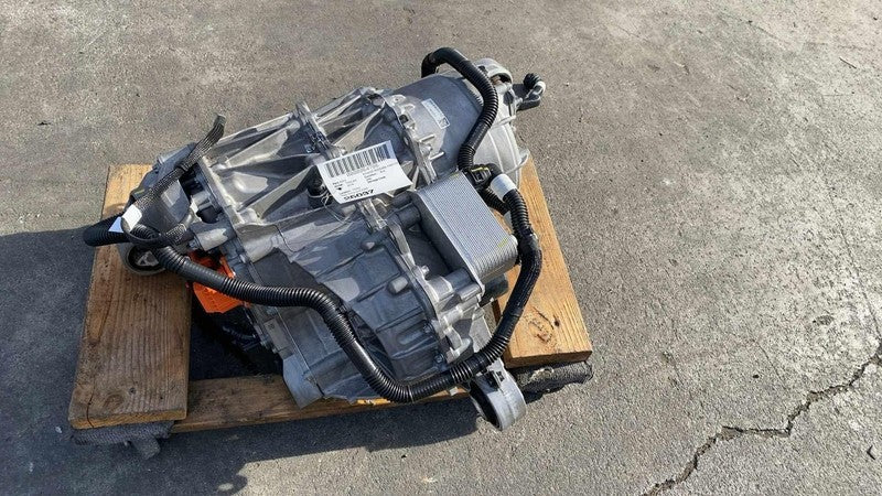 ⭕ 17-23 Tesla Model 3 Engine Motor Rear Drive Unit (High Current) 1120