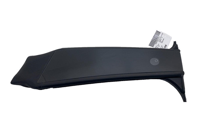 150688690F ⭕ 20-23 Model Y Right Exterior B-Pillar Applique Trim w/ Camera RH 1506886-90-F