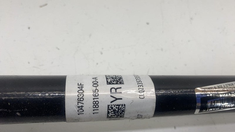 ⭕ 20-24 Tesla Model Y Rear Left or Right Axle Shaft Halfshaft AWD 1188