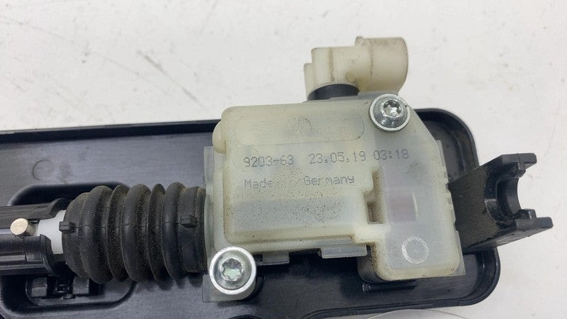 1033011-00-G ⭕ 12-20 Tesla Model S X Front Hood Latch Lock Actuator Mechanism 1033011-00-G