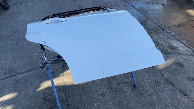 2013-2018 Ford C-Max Rear Passenger Side Door Shell Panel Right RH Assy White YZ