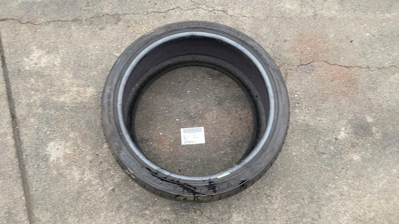 ⭕ Michelin Pilot Sport All Season 4 Tire 275/35 ZR21 103W
