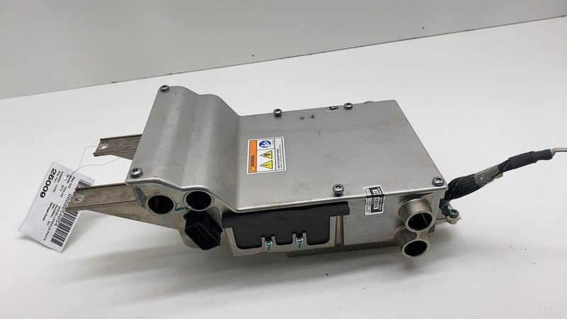 2012 2013 2014 2015 Tesla Model S MS Rear High Voltage HV Junction Box