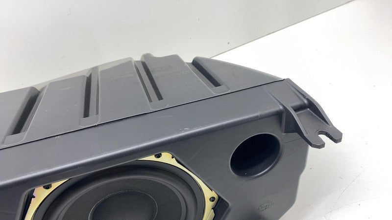 1050085-00-E ⭕16-20 Tesla Model X Premium Subwoofer Bassbox Audio Speaker Woofer 1050085-00-E