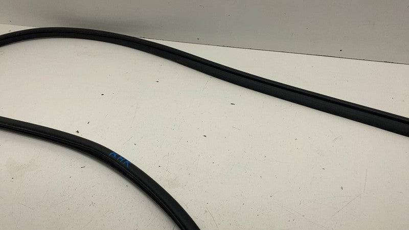 68291607 ⭕ 2019-2025 Ram 1500 Rear Right Door Body Weatherstrip Rubber Seal OEM 68291607