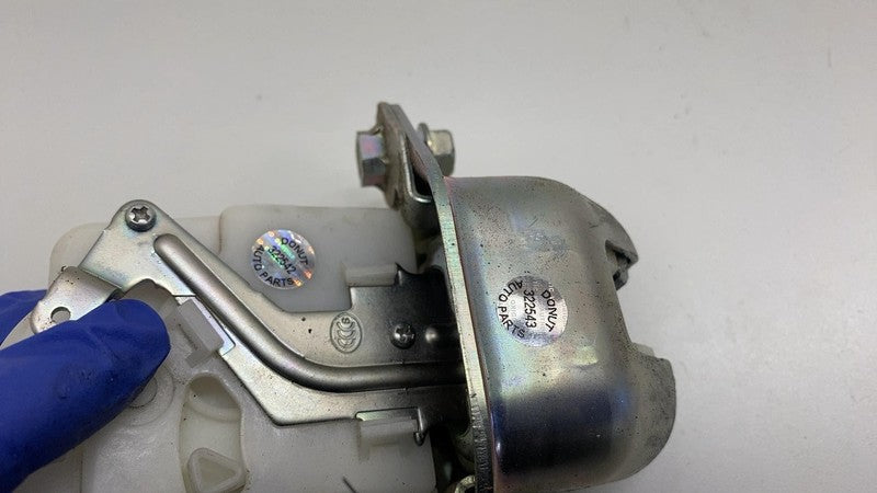 ⭕ 18-23 Subaru XV Crosstrek Rear Tailgate Liftgate Back Door Lock Latch Actuator