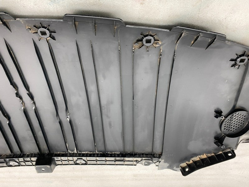 ⭕ 20-24 Model Y Front Bumper Lower Valance Splash Shield Undertray 149