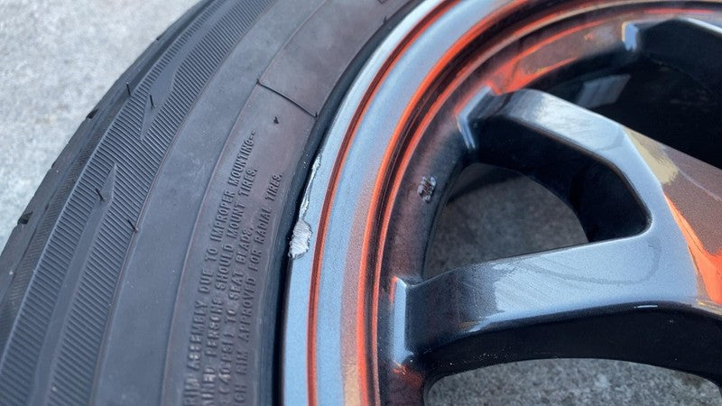 ⭕ 2023-2025 Toyota Prius Wheel Rim 17" inch 17x6-1/2 Steel w/ ToyoTires Tire OEM