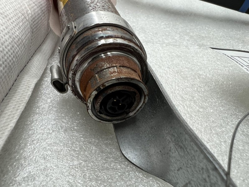 ⭕ 2012-2020 Tesla Model S Passenger Side Roof Curtain Airbag Right 100