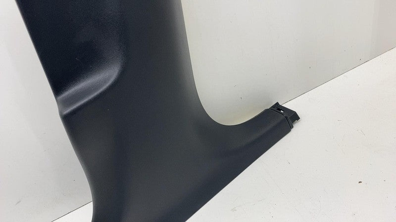 1086299-00-L ⭕ 2017-2023 Tesla Model 3 M3 Right B-Pillar Lower Trim Cover Panel 1086299-00-L